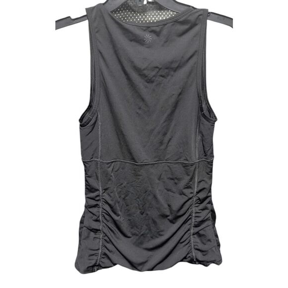 ATHLETA Stealth Compression Tank Top Sculptek Size XS - Picture 4 of 4